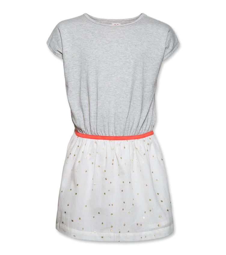 dress abigail stella stars