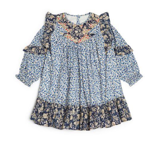 Dress Lara Multicolor