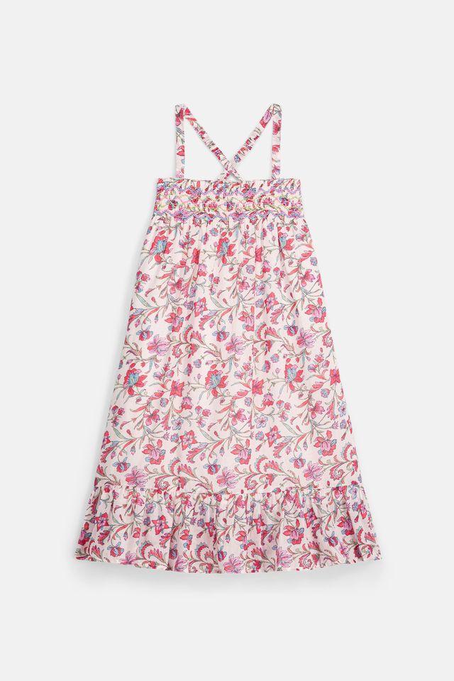 Dress Marceline cream floral haven