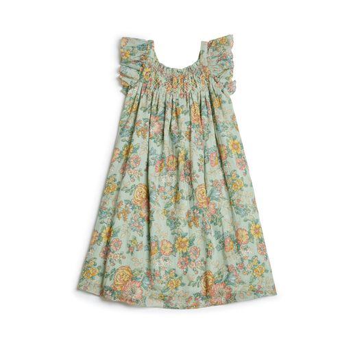 Dress Mystralia water jodhpur flower