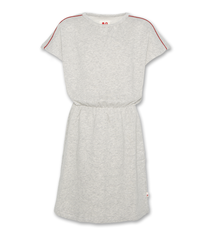 dress summer sweat light oxford