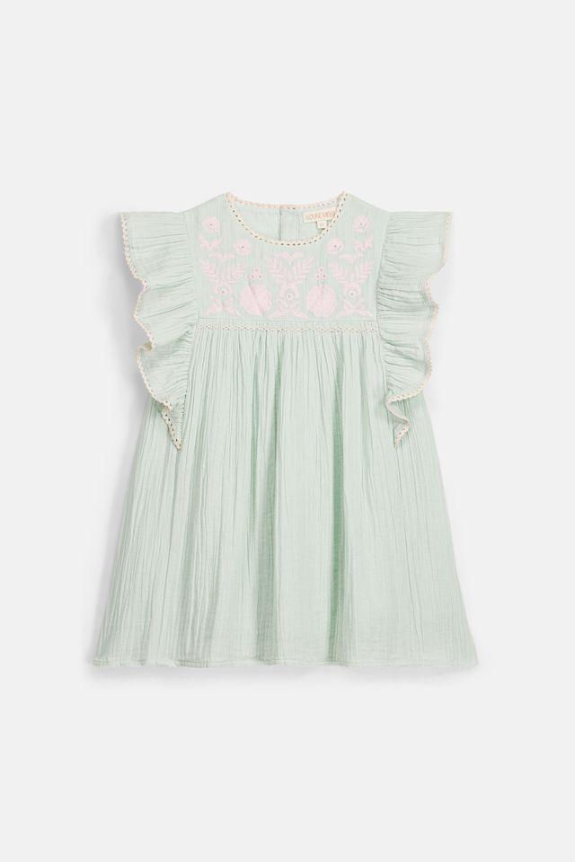 Dress Taliana almond