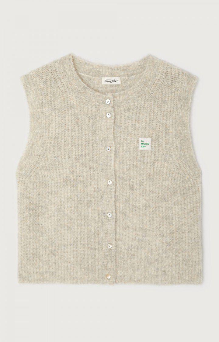 Women`s Cardigan EAST hellgrau