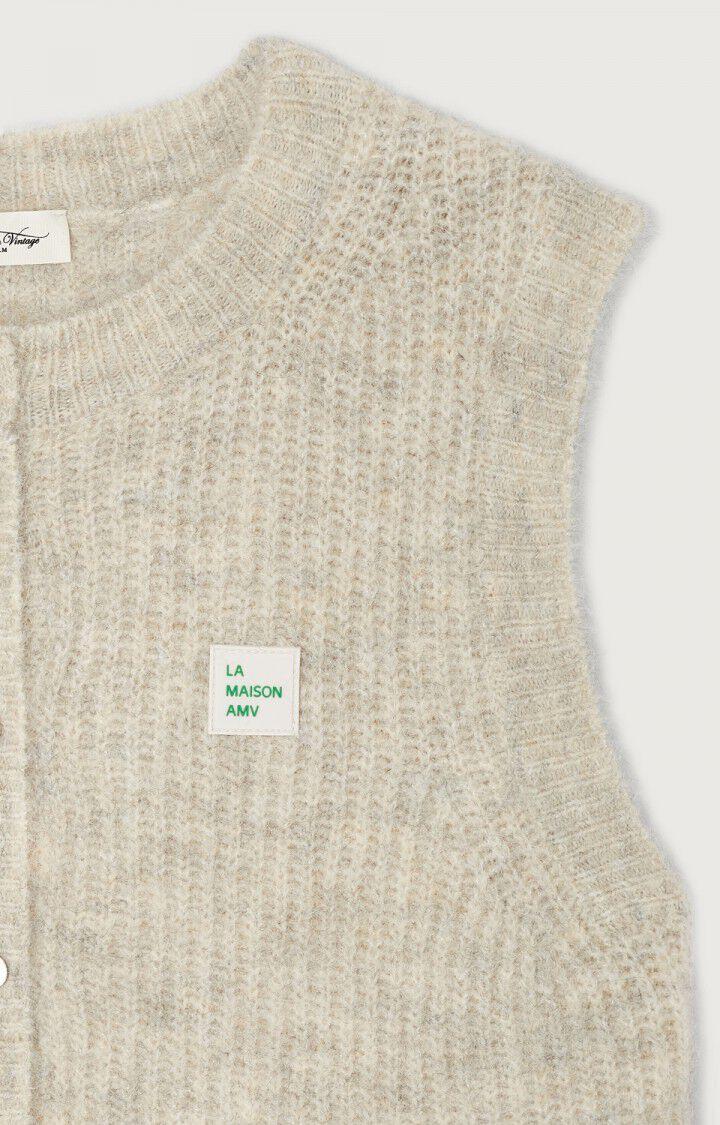 Women`s Cardigan EAST hellgrau - 0