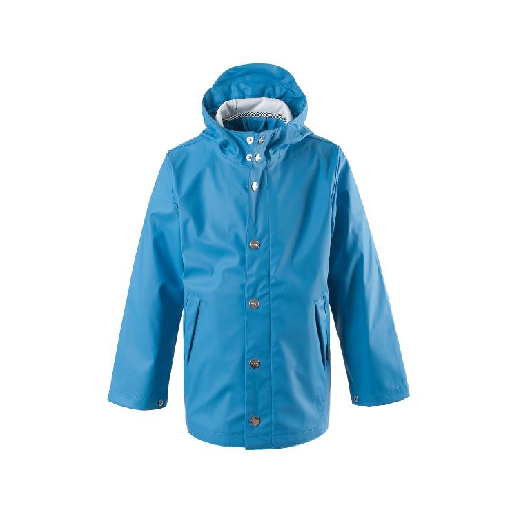 Elephant man azure blue