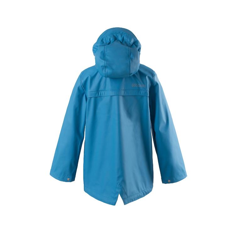 Elephant man azure blue - 0