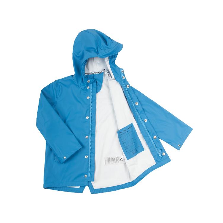 Elephant man azure blue - 1