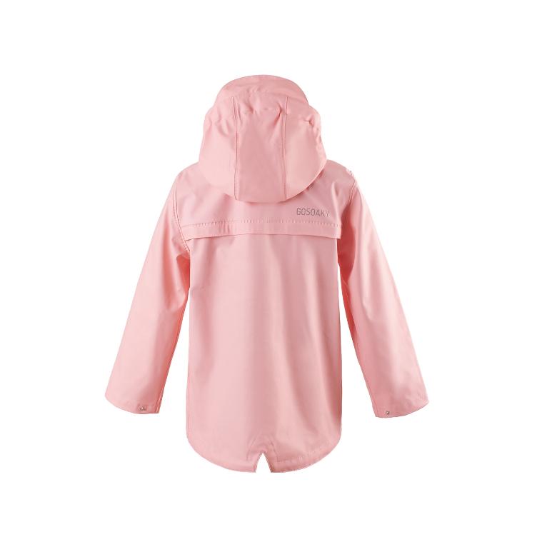 Elephant man blush pink - 1