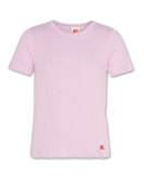 emi t shirt lilac