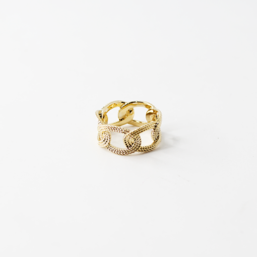Fingerring Anne