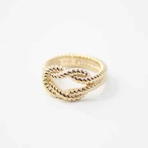 Fingerring Mira