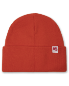 Flups beanie hat fluo orange