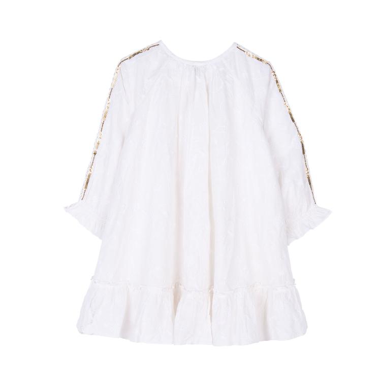 Frankie Dress - 0