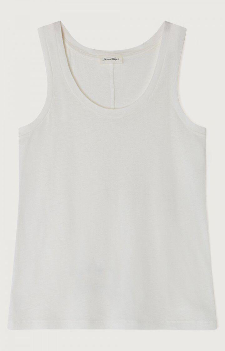 Gamipy Tank Top weiss