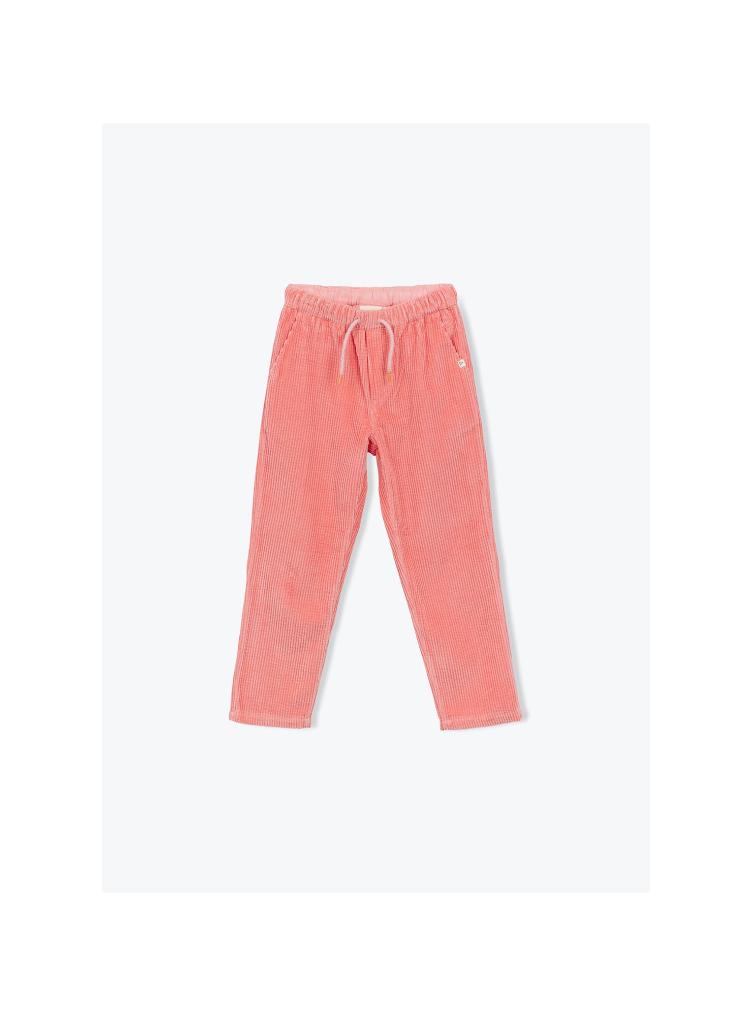 Gwendal velours bubble gum