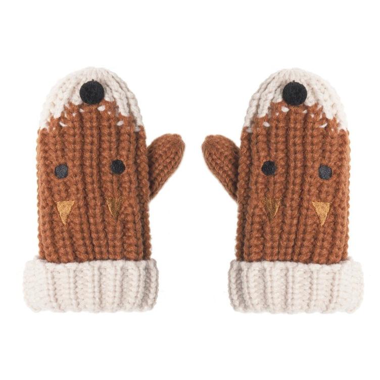 Handschuhe Felix Fox