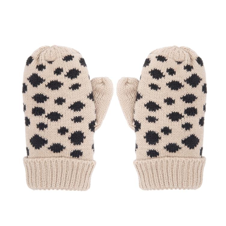 Handschuhe Leo Rockahula