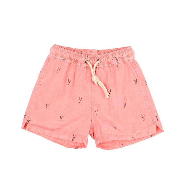 Hansel ice cream swimsuit coral