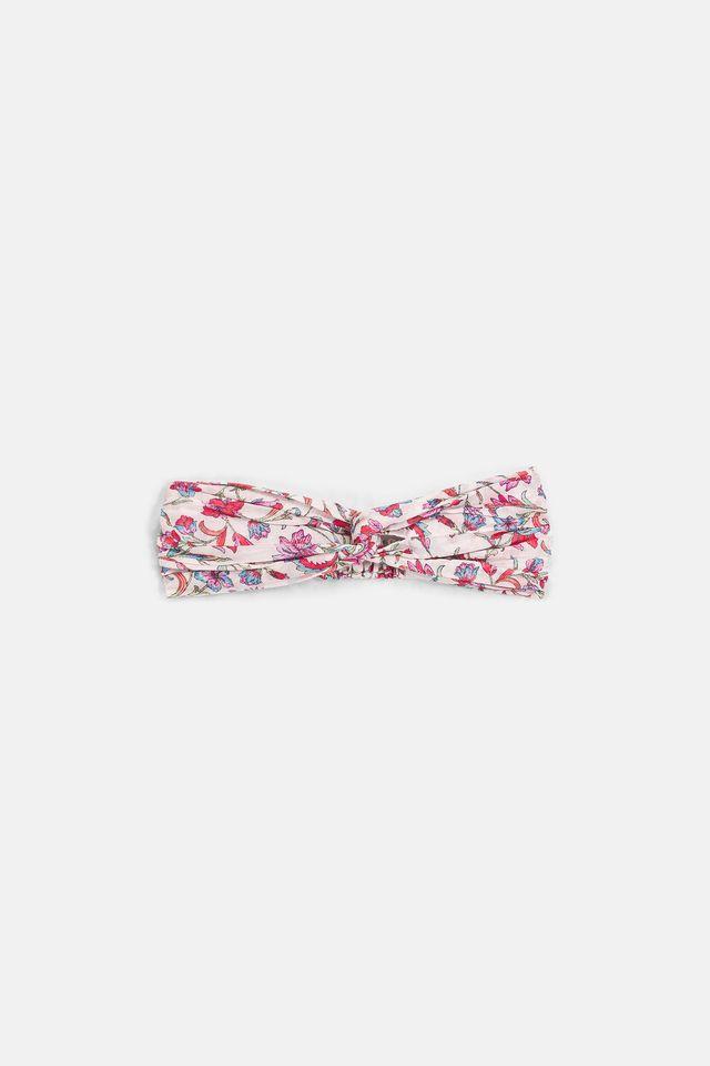 headband Yuriria Cream floral heaven