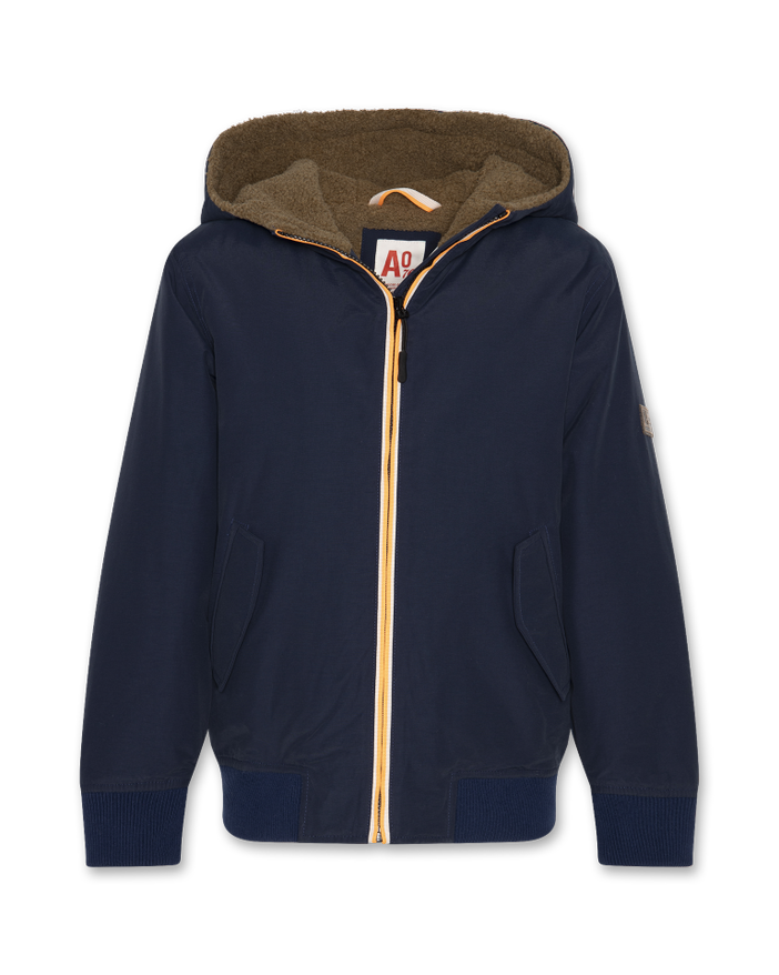 Henri Bomber navy