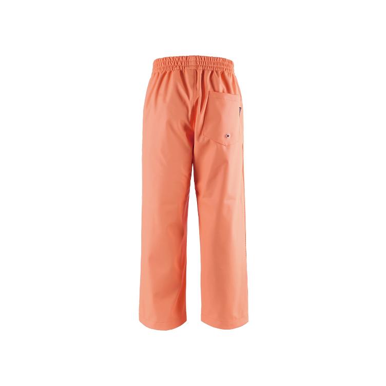 Hidden dragon Regenhose peach