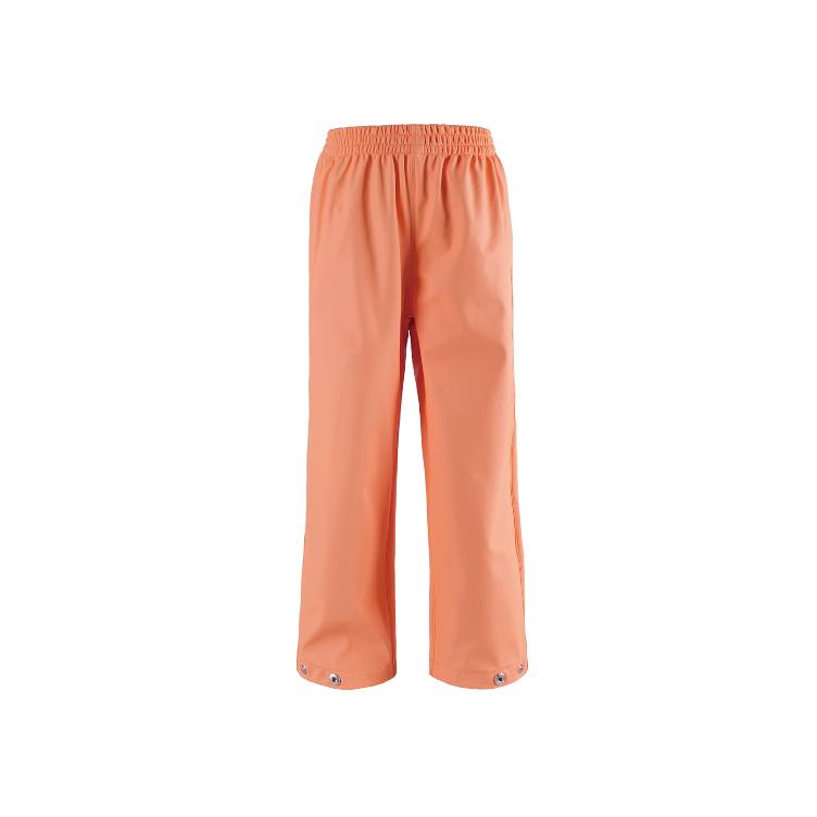 Hidden dragon Regenhose peach - 0