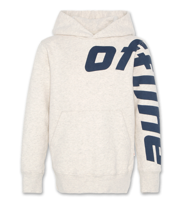 hoodie offline oyster