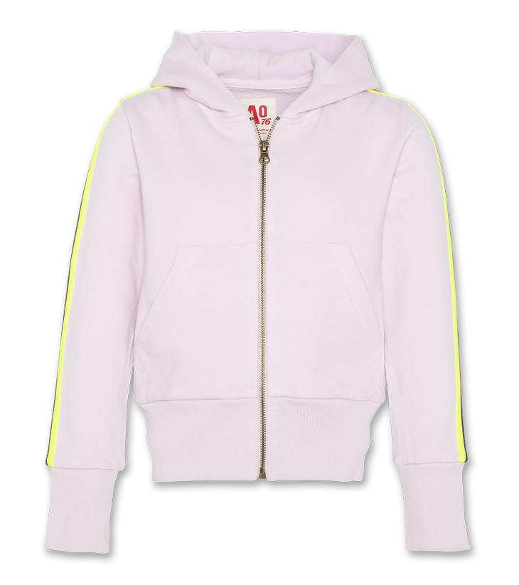 hoodie summer sweat lilac
