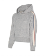 hoodie sweater oxford - 0