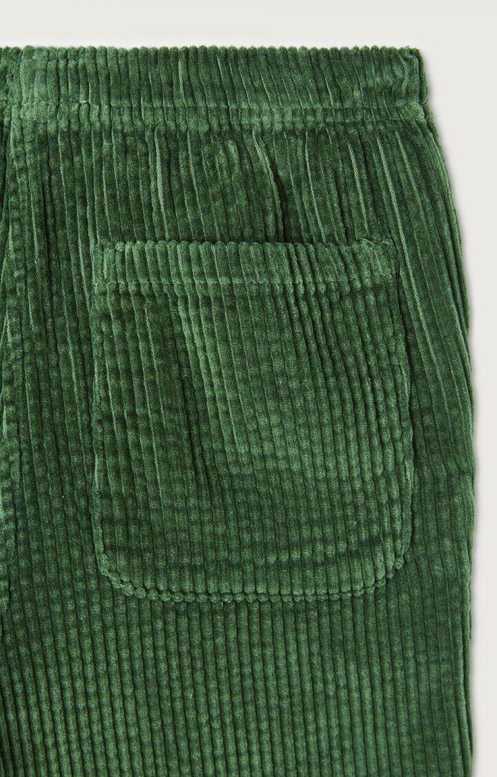 Hose Padow basilikum vintage - 0