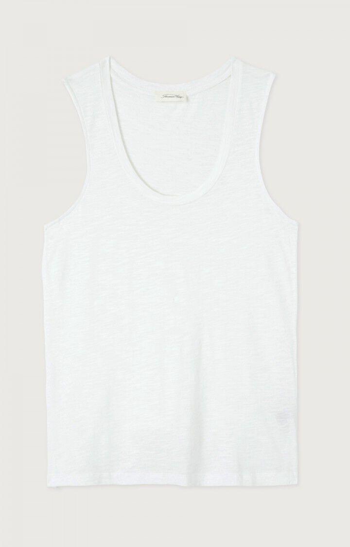 Jacksonville debardeur femme white