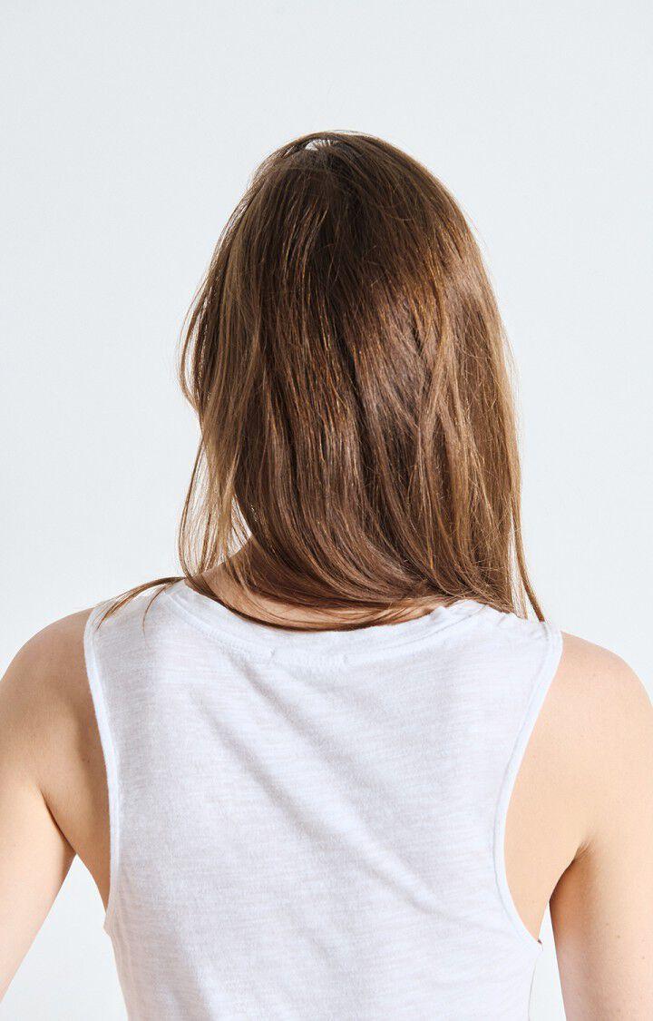 Jacksonville debardeur femme white - 0