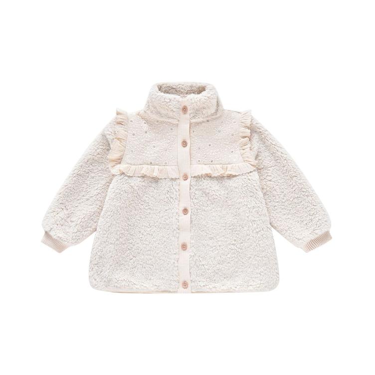 Jacket Rosanna cream