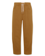 james 5-p color pants sepia