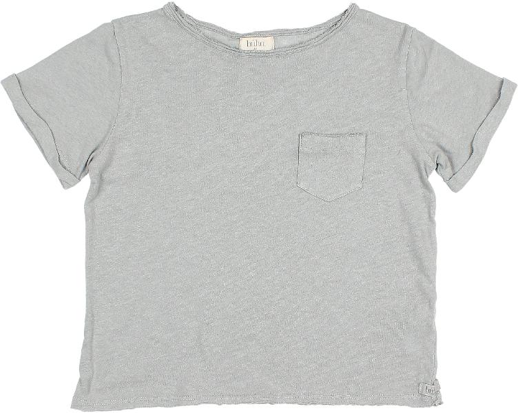 James T shirt cloud