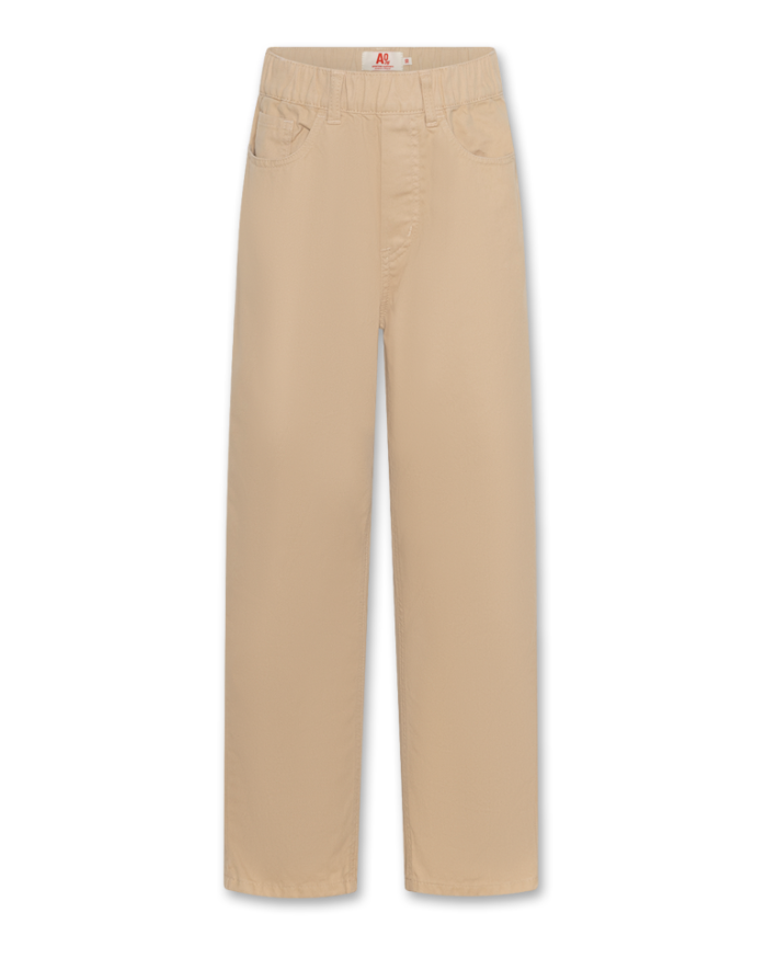 james twill pants dune