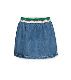 Jeans Skirt Anna