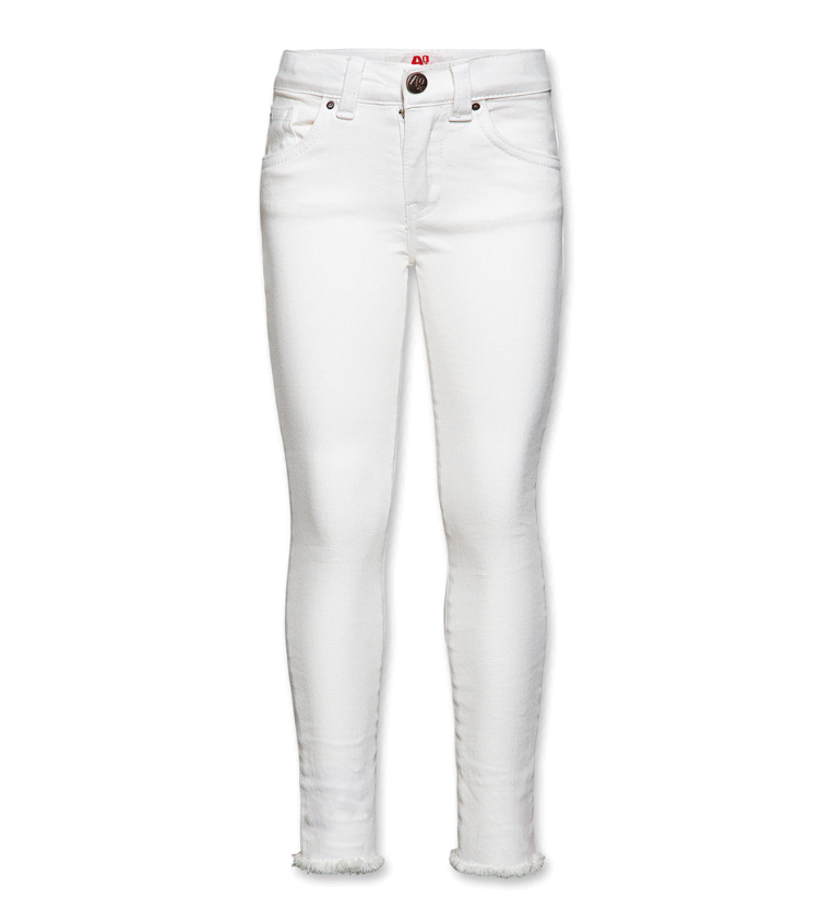 Jegging Marie weiss