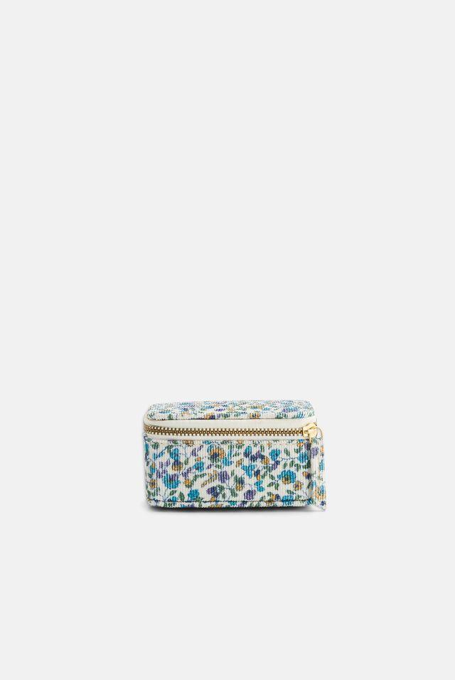 Jewelry Box Soumaya Cream aster valley