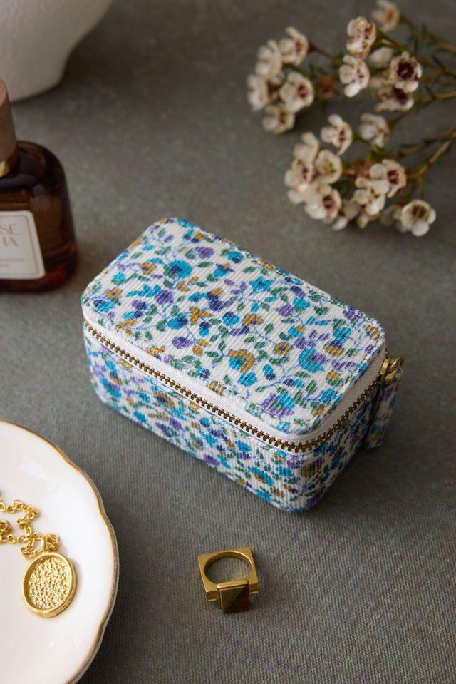 Jewelry Box Soumaya Cream aster valley - 0