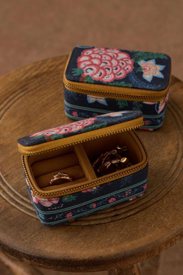 Jewelry Box Soumaya midnight primrose