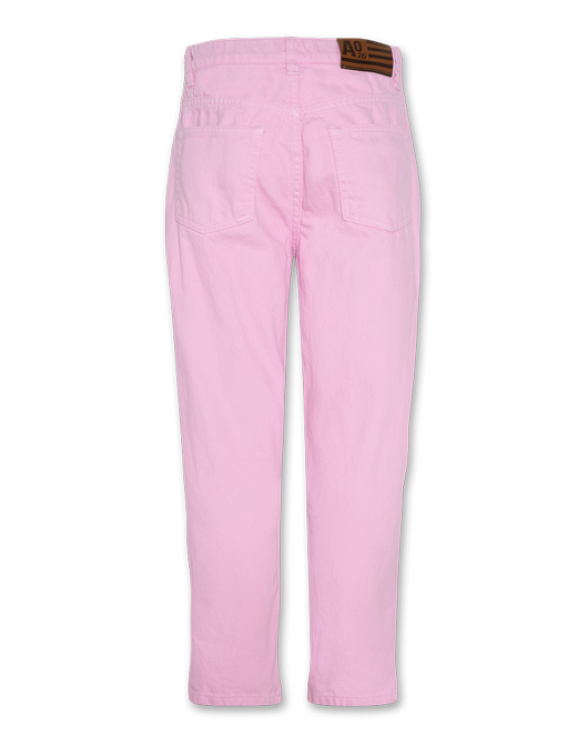 Joana pants lilac - 0