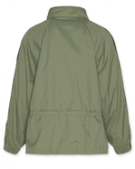 Julie weather nylon olive - 0