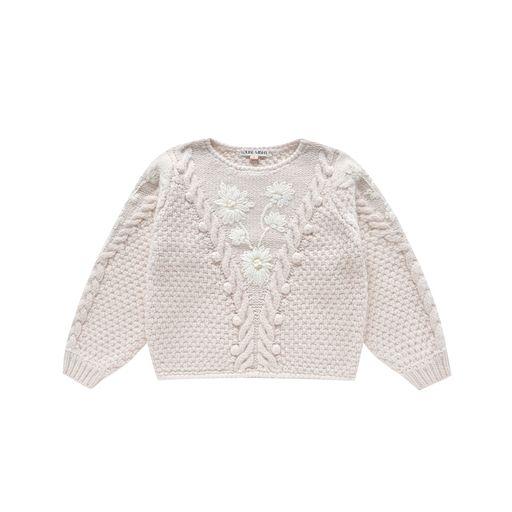 Jumper Acacia cream