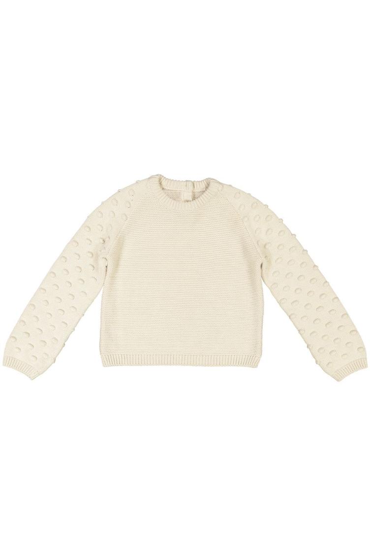 Jumper Adeyinka cream