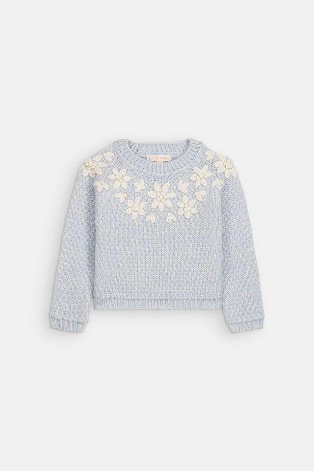 Jumper Cila cloud