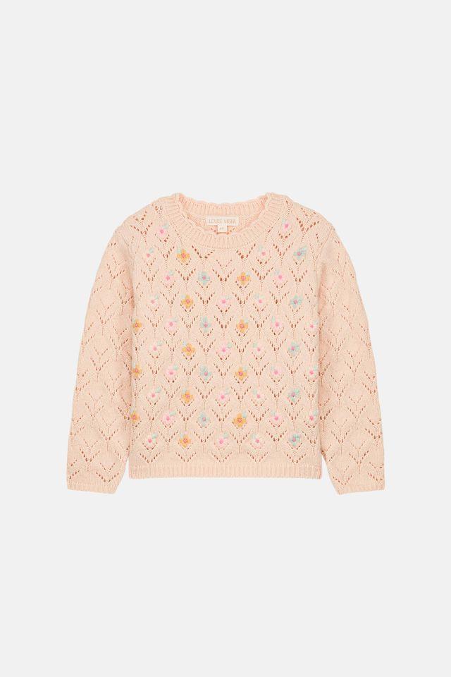 Jumper Jadeli cream