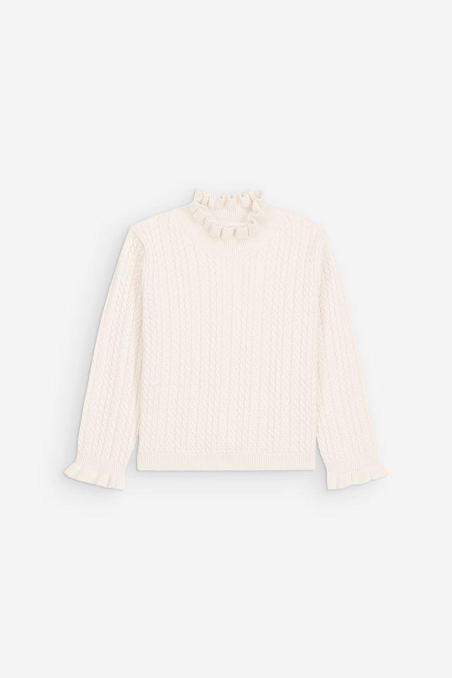 Jumper Java cream