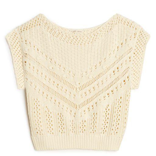 Jumper Loria cream