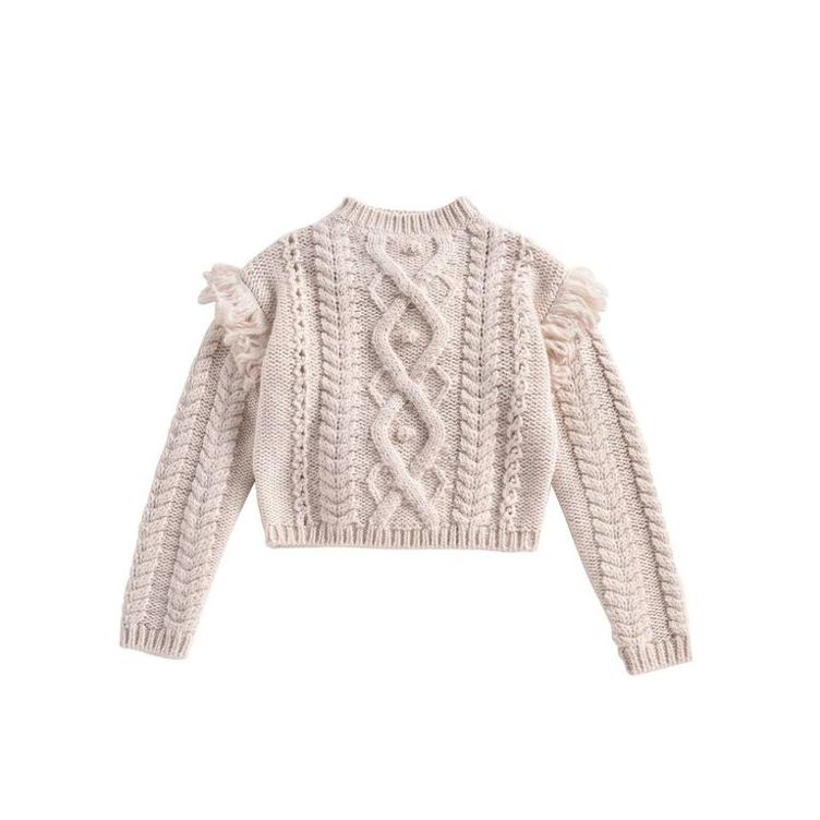 Jumper Sighina cream